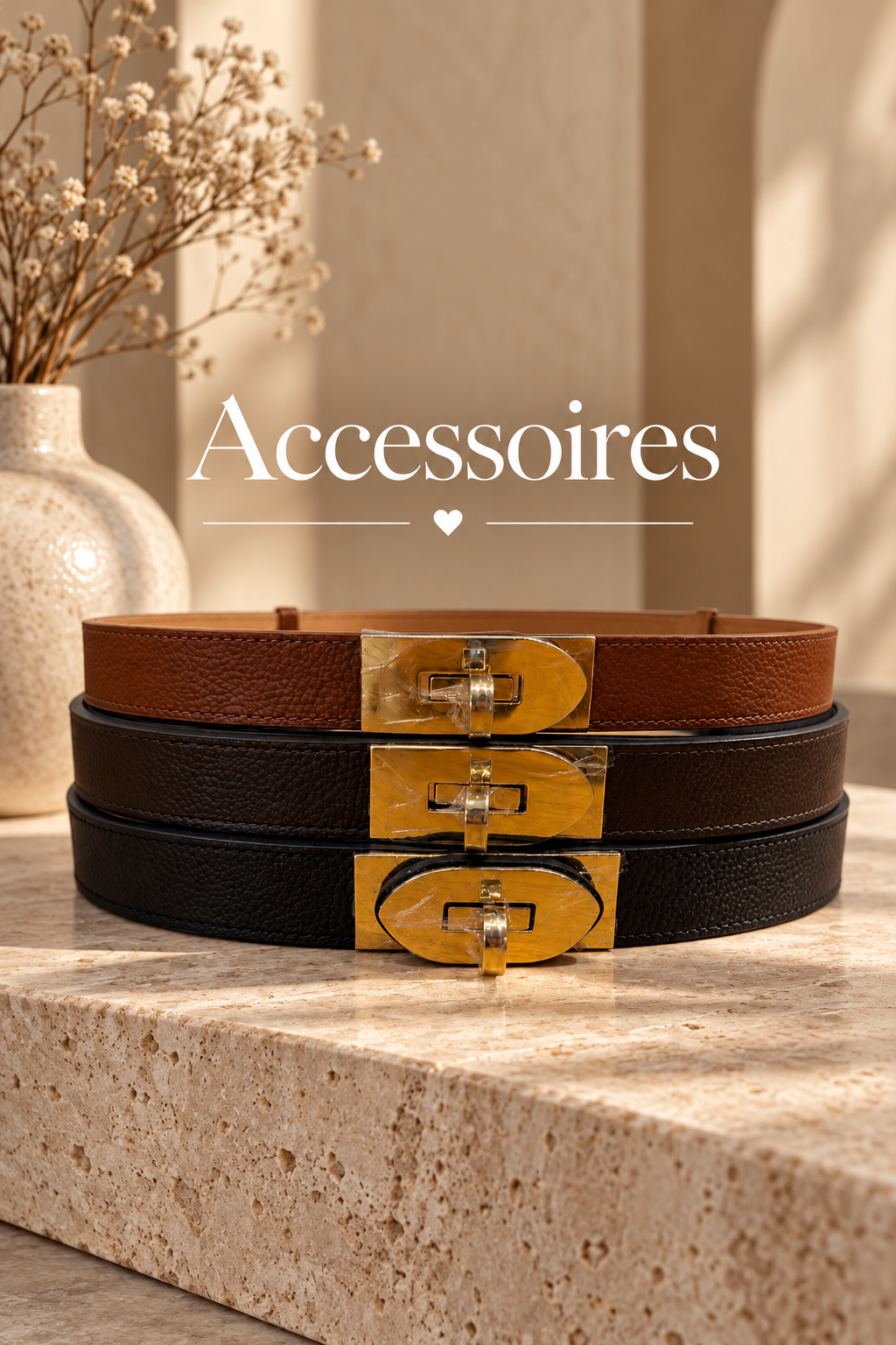 Accessoires