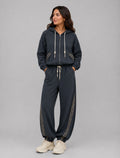 Pak Tijger set - Blauw one size