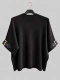 Sweater Zwart