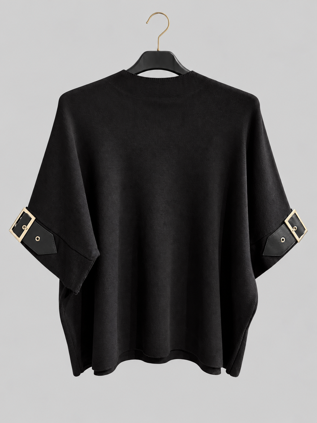 Sweater Zwart